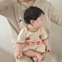 Граффити медведя