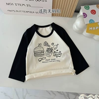 Фри из бургера