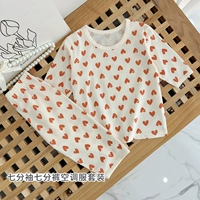 Ретро -хунсиновая кожа -дружеский класс ахтабильный хлопок