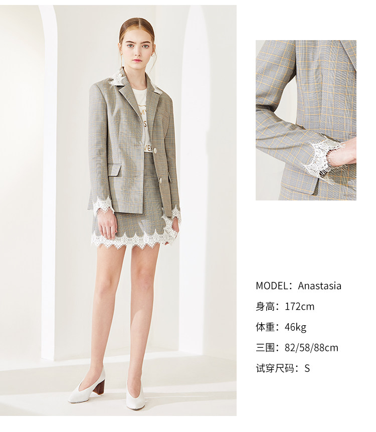 Veste pour femme - Ref 3218526 Image 15