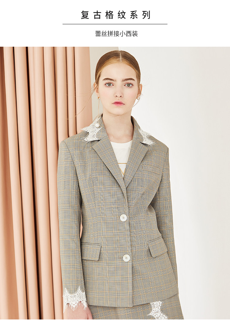 Veste pour femme - Ref 3218526 Image 7