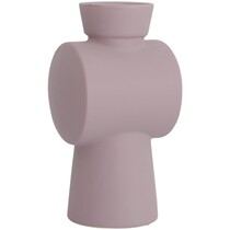 Simple ins style Nordic germ ceramic vase cafe homestay art home ornaments flower arrangement