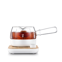 Mingzhan tea maker multifunctional mini health pot household black tea white tea teapot office small tea stove