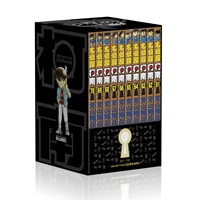 【61-70】Комиксы о Конане, серия 7, в почтовой упаковке