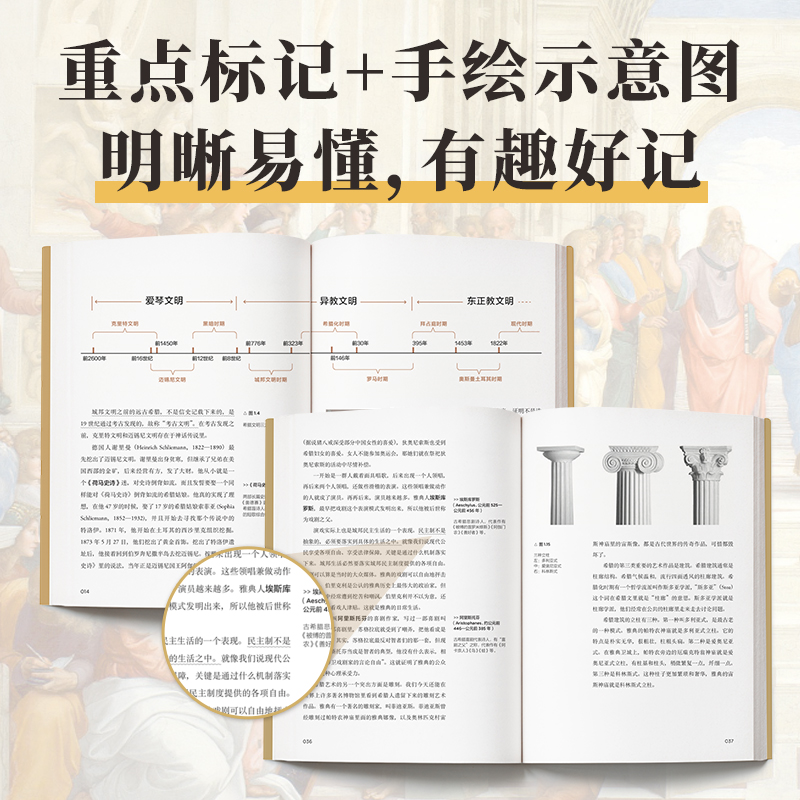 清华科史哲（第二辑）：吴国盛教授带你探索科学哲学的奥秘！