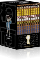 【11-20】Рисунок комиксов о Конане, том 2, в штучной упаковке