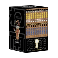 【1-10】Рисунок комиксов о Конане, том 1, в штучной упаковке