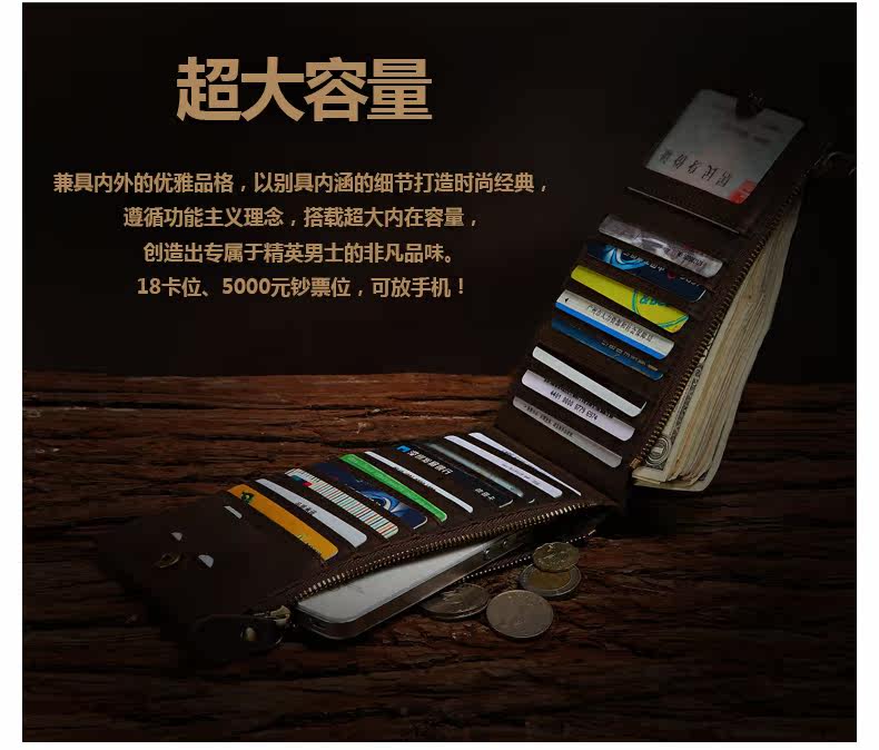 Sac pour homme - Ref 52898 Image 17