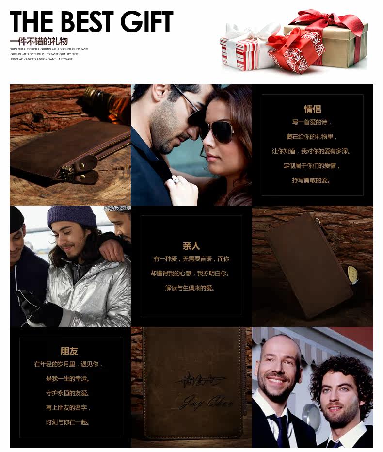 Sac pour homme - Ref 52898 Image 30