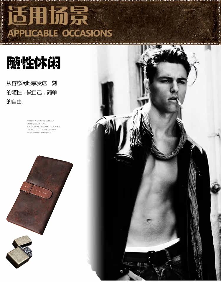 Sac pour homme - Ref 51223 Image 21