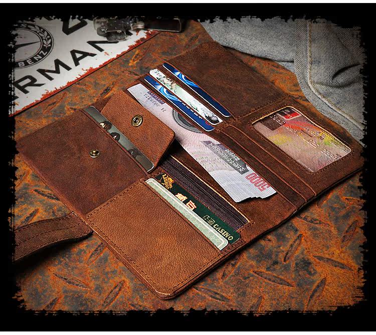 Sac pour homme - Ref 51223 Image 27