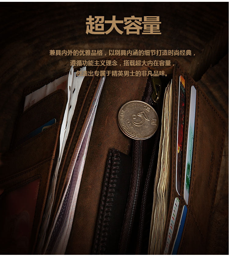 Sac pour homme - Ref 52143 Image 18