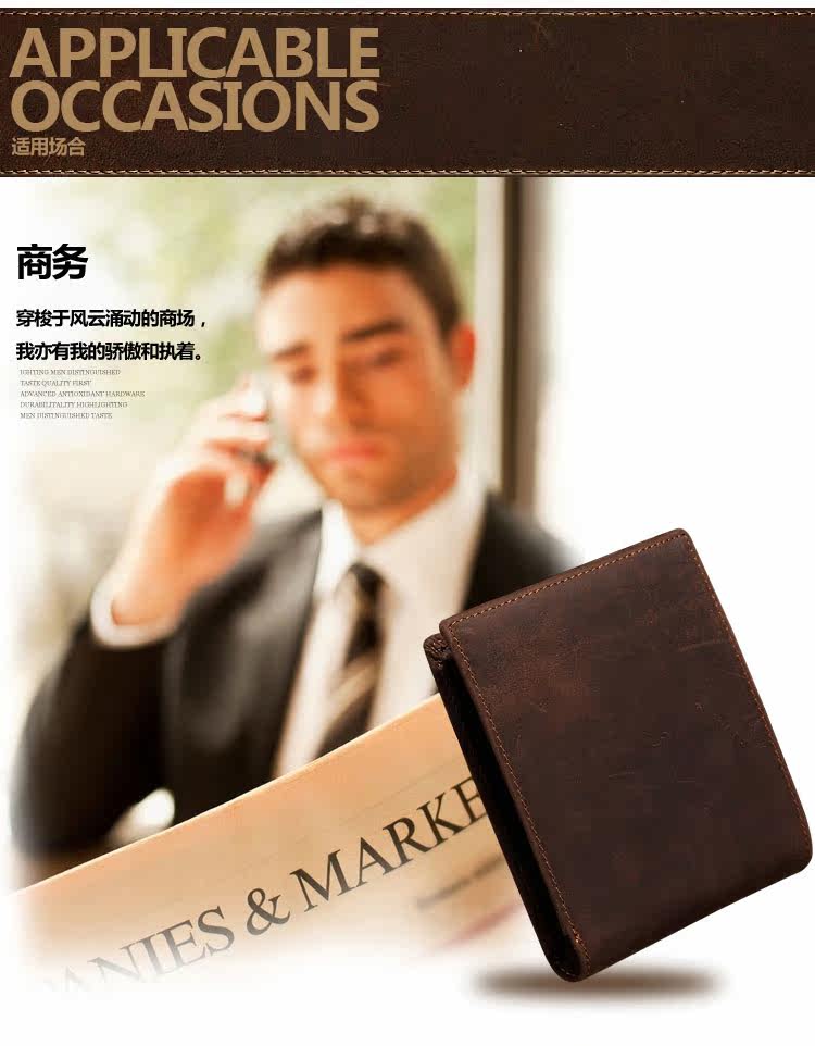 Sac pour homme - Ref 49943 Image 23