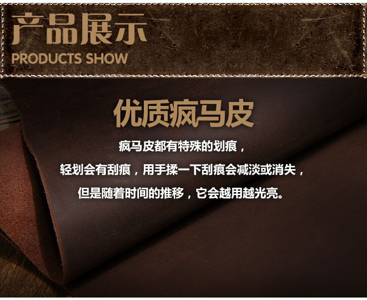 Sac pour homme - Ref 49793 Image 12