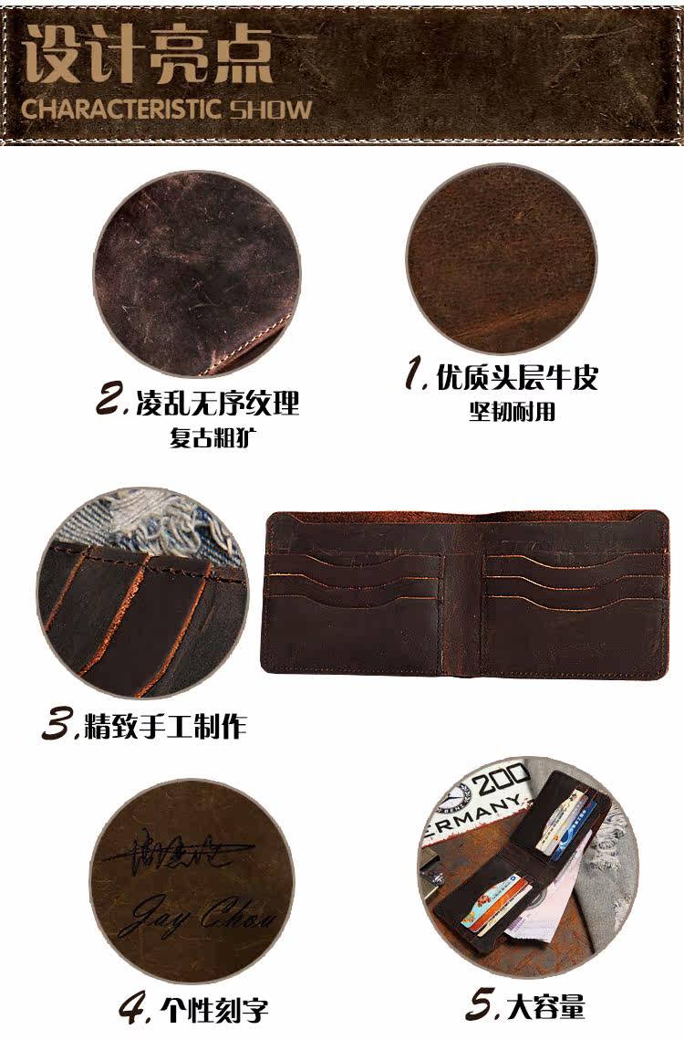 Sac pour homme - Ref 49793 Image 10