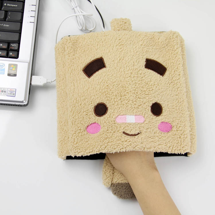 Coussin chauffant USB - Ref 424781 Image 14