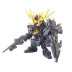 Bandai Gundam Lắp ráp mô hình SDBB391 Kỳ lân số 2 báo cáo mất người thân banshee nữ thần định mệnh nổ áo giáp - Gundam / Mech Model / Robot / Transformers Gundam / Mech Model / Robot / Transformers