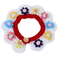 Красный фон