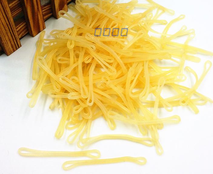 North Tower Quality Latex Ring Rubber Ring Lined White Latex 160 Bars North Tower Rubber Fascia Coconut Tree Leather Fascia Finances