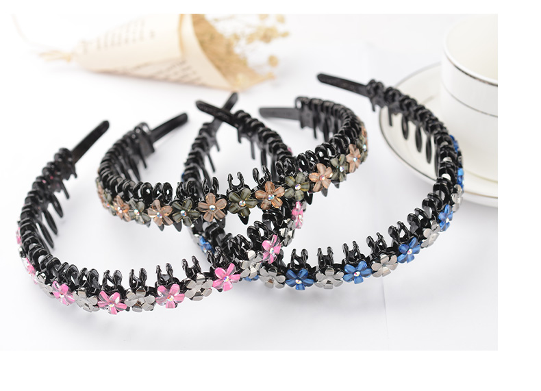 Accessoire coiffure en autre - Ref 1197909 Image 13