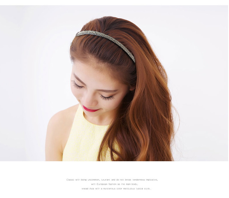 Accessoire coiffure en autre - Ref 1197909 Image 22