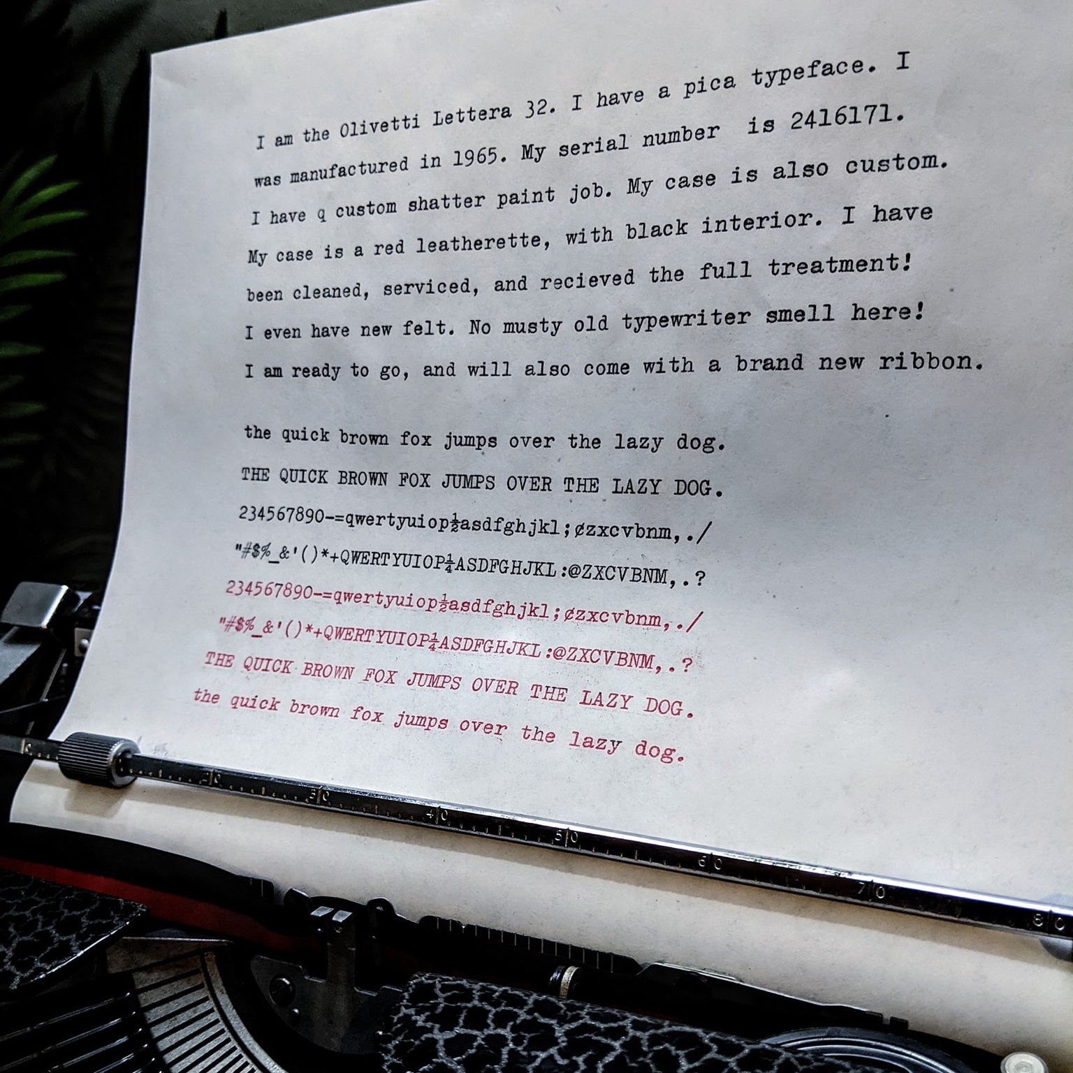 Recommended Lego Retro Typewriter Collection A4 Paper Can Type Greeting Cards Ribbon Flying Fish Long Air Hero Nostalgic Antiques