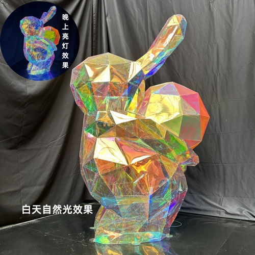 Фестиваль в середине осени красивая и старая тема интернет-знаменитость фантастическая фестиваль кролика DP DP Открытое окон