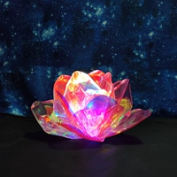 Орхидея, диаметр 50мм, 50см