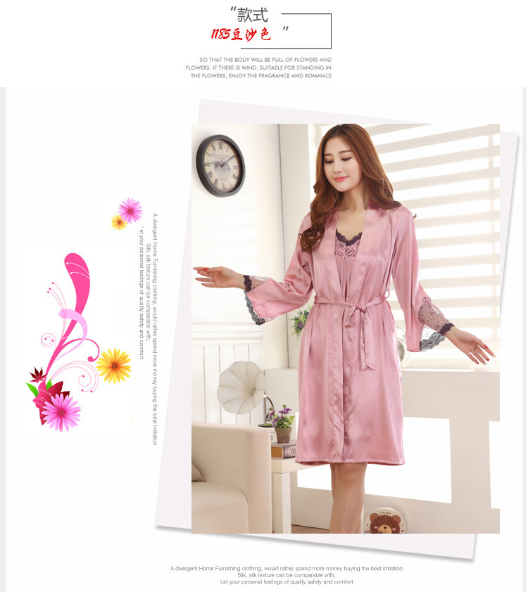 Peignoir jeunesse - Ref 595163 Image 39