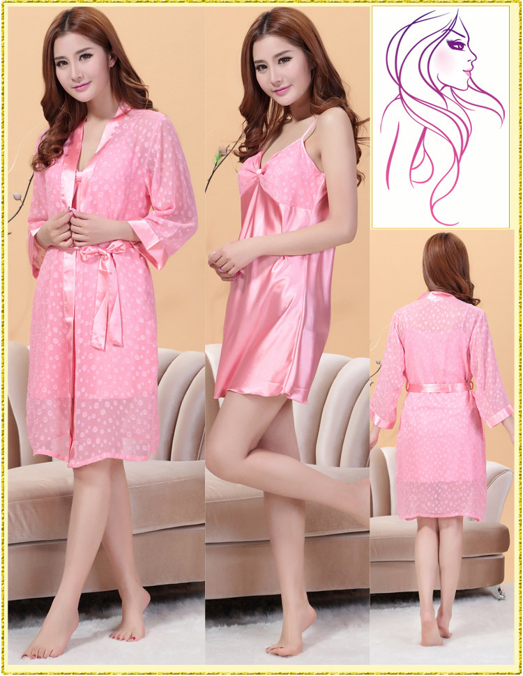 Peignoir jeunesse 85006-3 - Ref 591055 Image 34