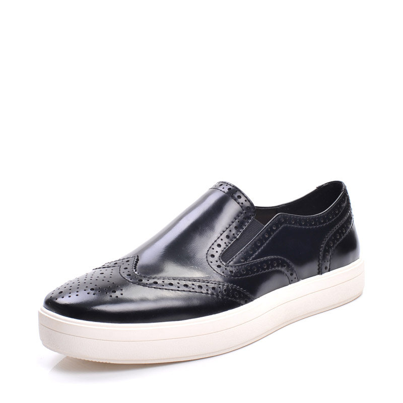 clarks' Le Men's Shoes Hero Step2020 Fall Le Fu Shoes for Le Fu Shoes