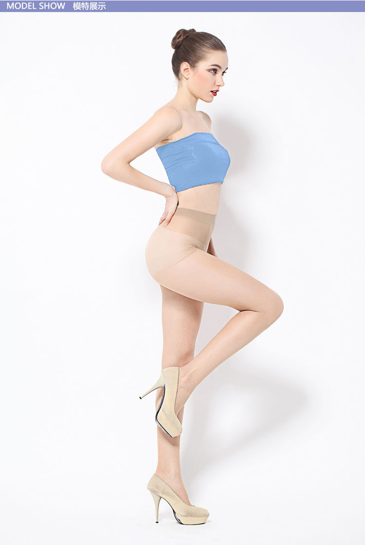 Chaussettes - collants ATSUGI - Ref 762552 Image 6