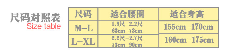 Corset amincissant HICEE - Ref 693486 Image 7