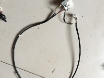 Original Samsung UA46D6000SJ receiver head button board screen line cable Bluetooth shell back cover