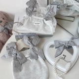 Сумка кошачьи девушки в стиле балета Bow Pet Pure Cotton футболка Bichin Maltese Puppy Spring Одежда