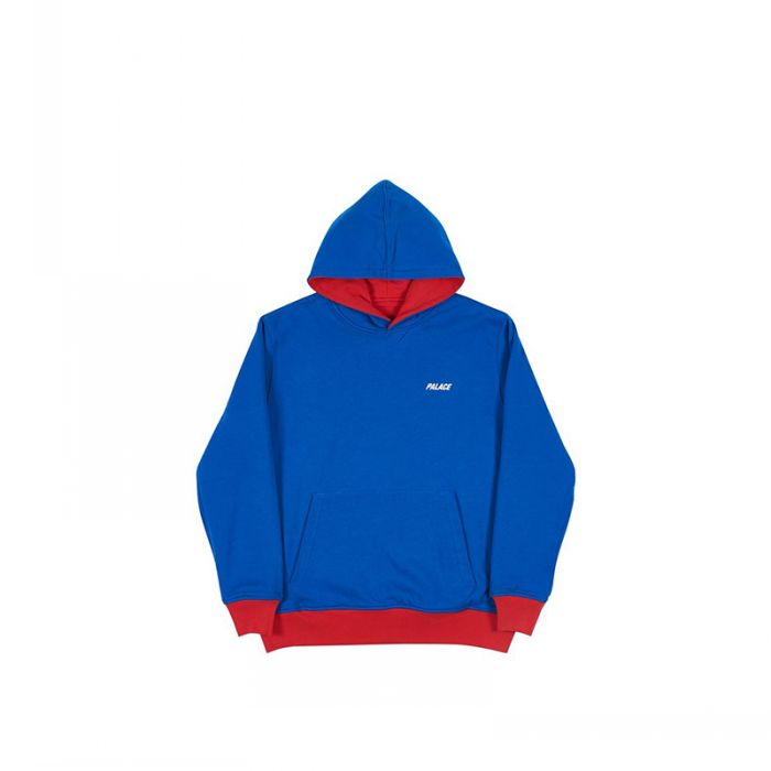 Sweatshirt homme PALACESKATEBOARDS - Ref 3127708 Image 4