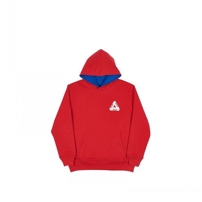 Sweatshirt homme PALACESKATEBOARDS - Ref 3127708 Image 3