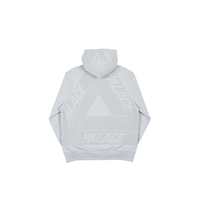 Sweatshirt homme PALACESKATEBOARDS - Ref 3129174 Image 3