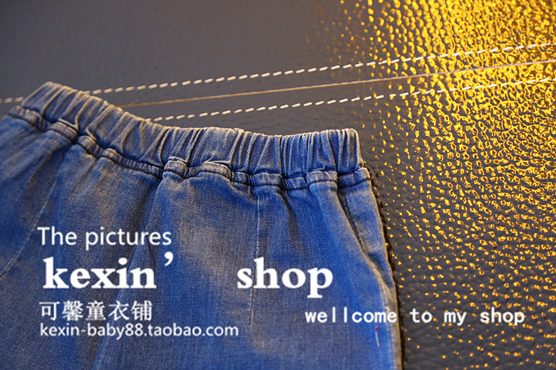 Quần áo trẻ em mùa hè 2018 cho bé gái dễ thương Áo len xù dễ thương + Quần short hai mảnh kinh doanh quần áo trẻ em