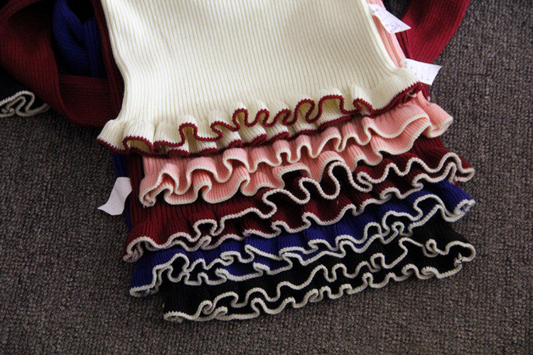 Pull fille - Ref 2105597 Image 6