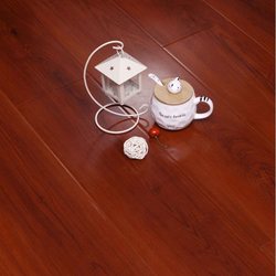 Reinforced Composite Floor 12mm Sealing Wax Waterproof, Factory Direct Sales Composite Wood Flooring, Floor Heating Flooring