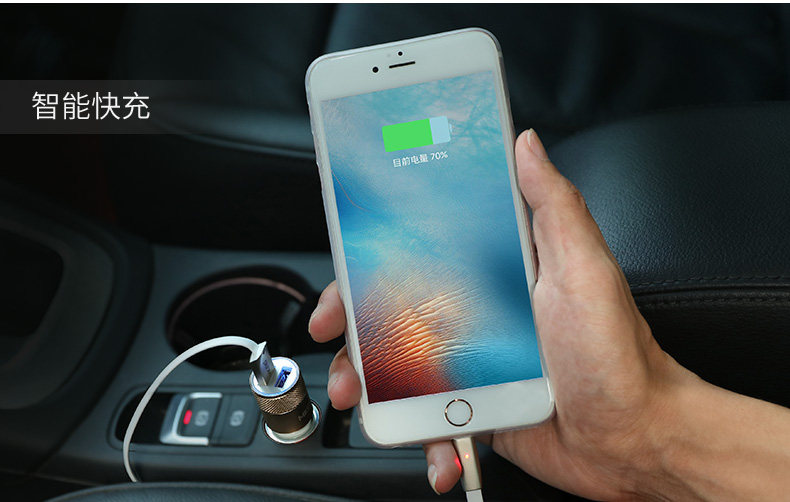 chargeur MKING 2.1A, 2A - Ref 1298726 Image 19