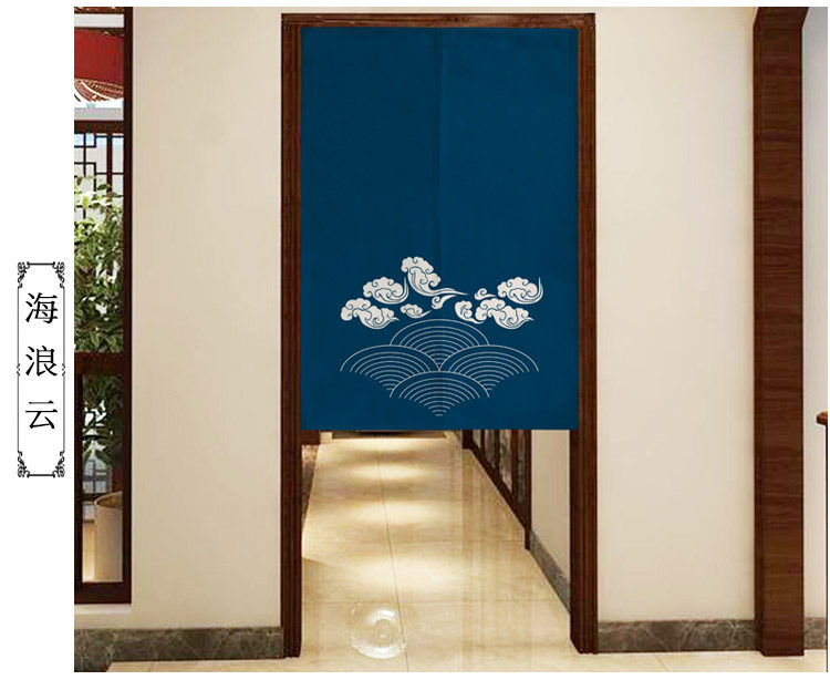 布艺风水门帘图片大全,风水布艺门帘图片大全,风水门帘图片大全_大山谷图库