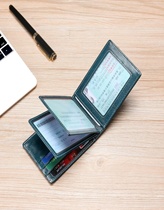 new Men and women fashion line drivers case machine motor