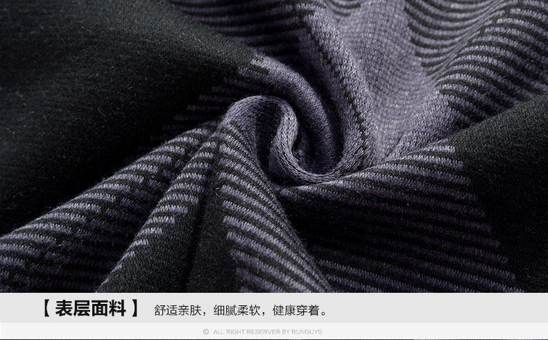 Sous-vêtement thermo Moyen-âge luxueux en coton - Ref 768117 Image 54