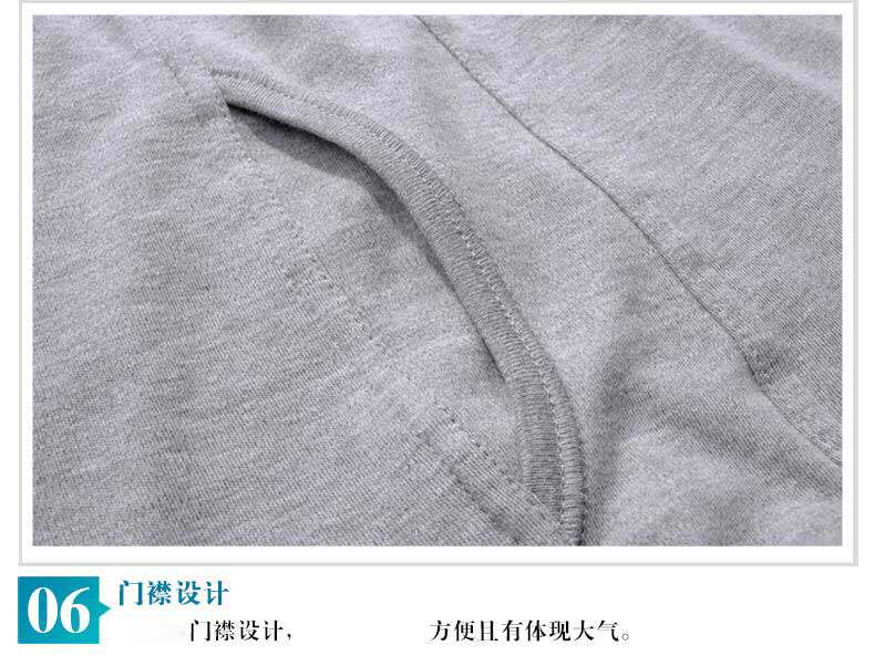 Sous-vêtement chaud Moyen-âge NC001 en coton - Ref 751026 Image 28