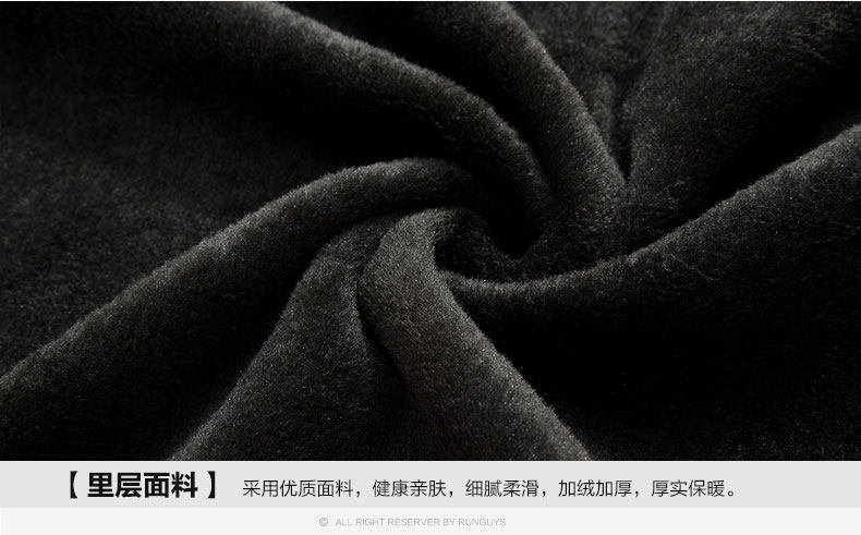 Sous-vêtement thermo Moyen-âge luxueux en coton - Ref 768117 Image 57