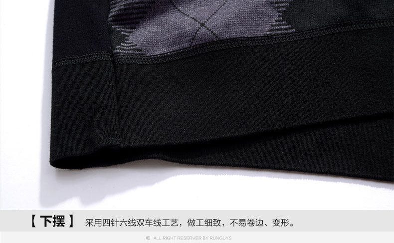 Sous-vêtement thermo Moyen-âge luxueux en coton - Ref 768117 Image 56