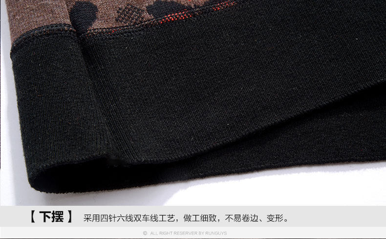 Sous-vêtement thermo Moyen-âge luxueux en coton - Ref 768074 Image 29