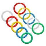 Книжная карта кольца Съемная спина